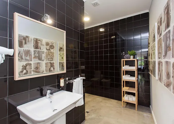 Emporium Lisbon Suites