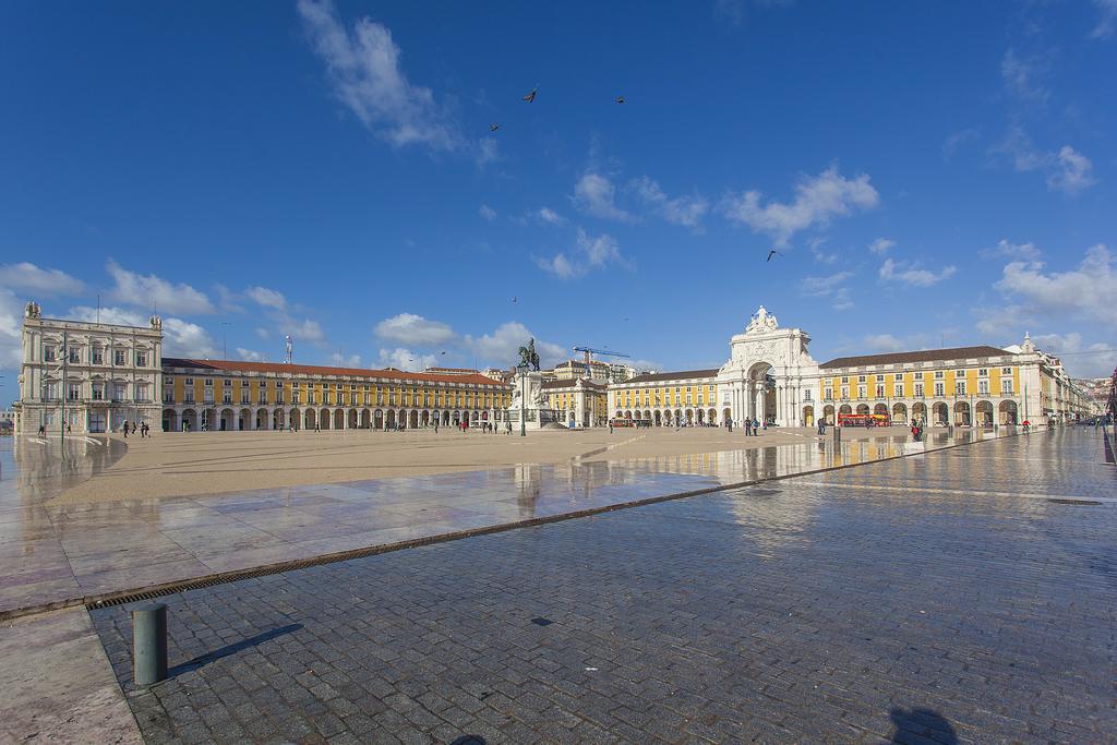 Maison d'hôtes Emporium Lisboa